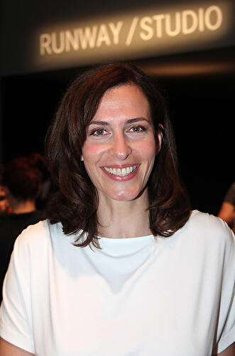 Fashion Week - Sebastian Ellrich Show