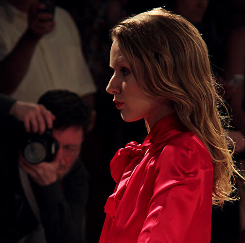 Fashion Week - Sebastian Ellrich Show