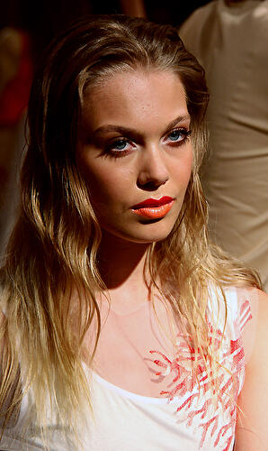 Fashion Week - Sebastian Ellrich Show