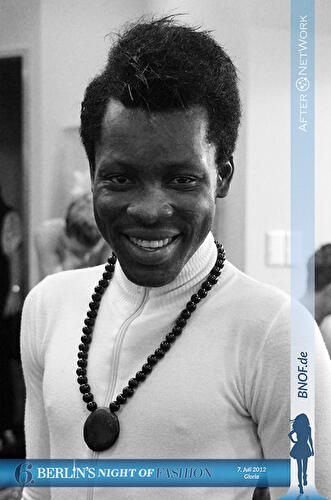 Hinter den Kulissen der Berlins Night of Fashion
