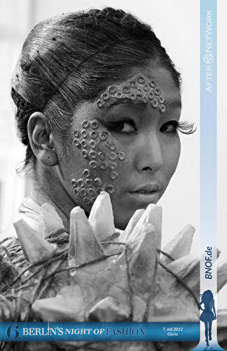 Hinter den Kulissen der Berlins Night of Fashion
