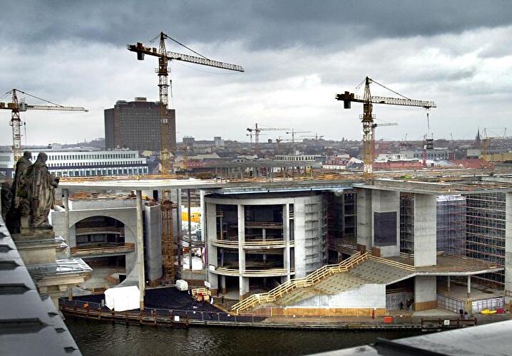 Marie-Elisabeth-Lüders-Haus