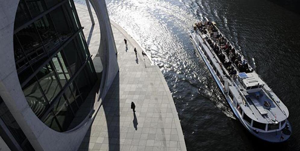 Marie-Elisabeth-Lüders-Haus