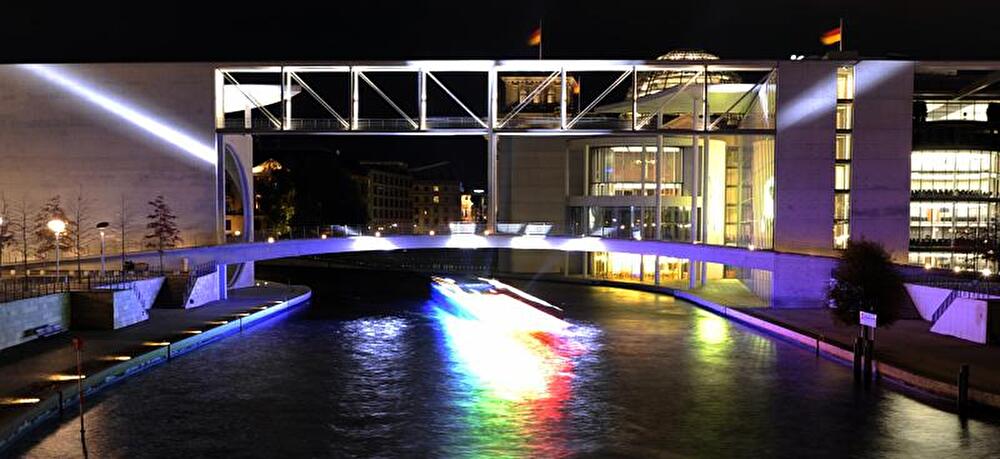 Marie-Elisabeth-Lüders-Haus