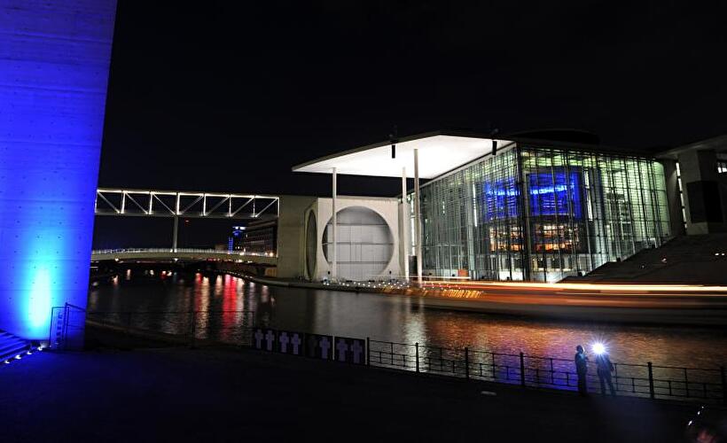 Marie-Elisabeth-Lüders-Haus