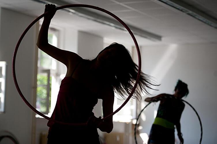 Hula-Hoop-Festival