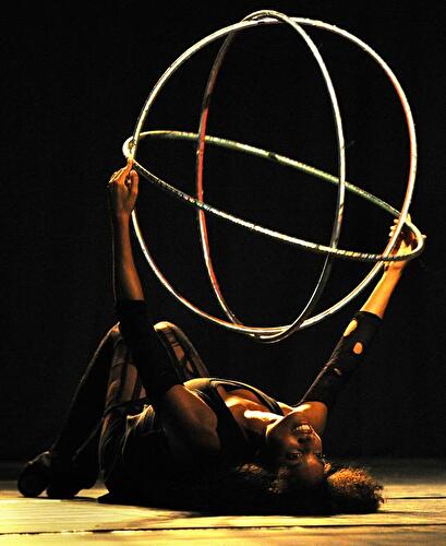 Hula-Hoop-Festival