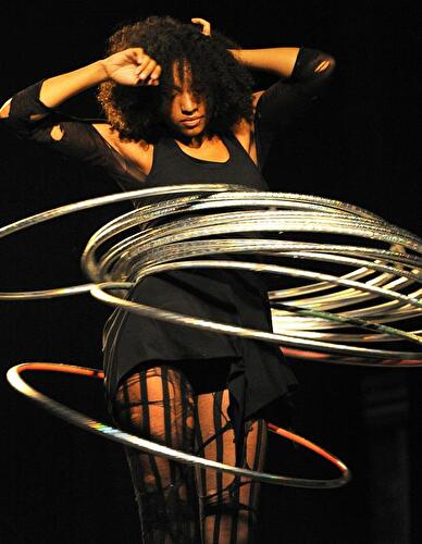 Hula-Hoop-Festival