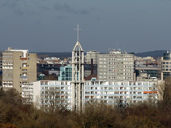 Hansa-Viertel