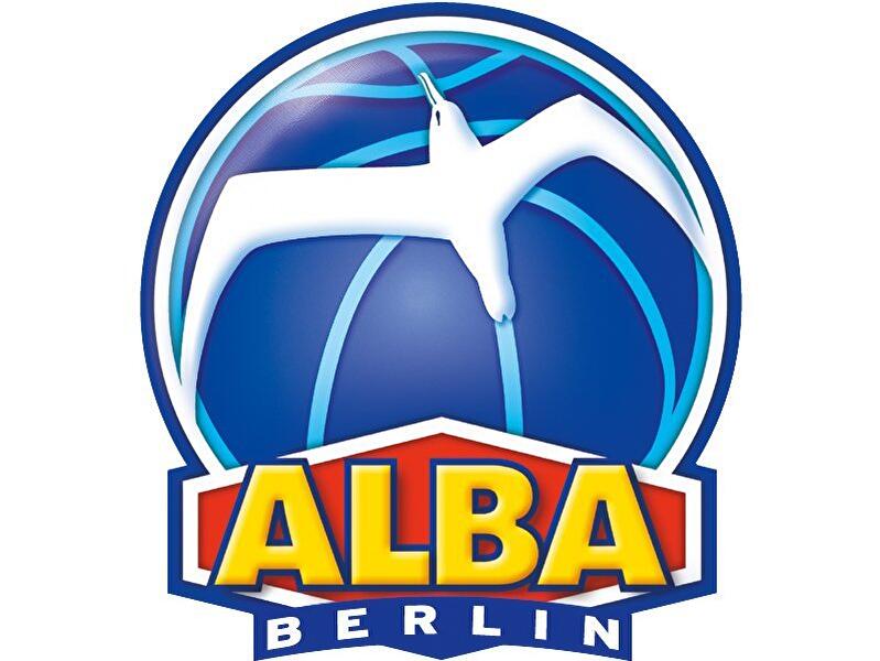 Logo ALBA BERLIN
