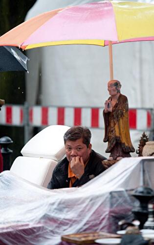 Sommer in Berlin 2012