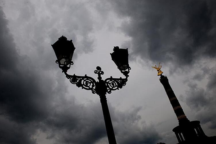 Sommer in Berlin 2012