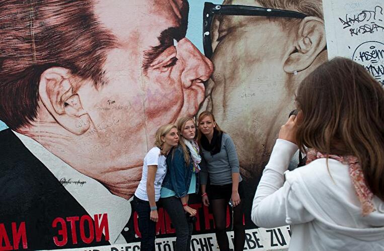 Sommer in Berlin 2012