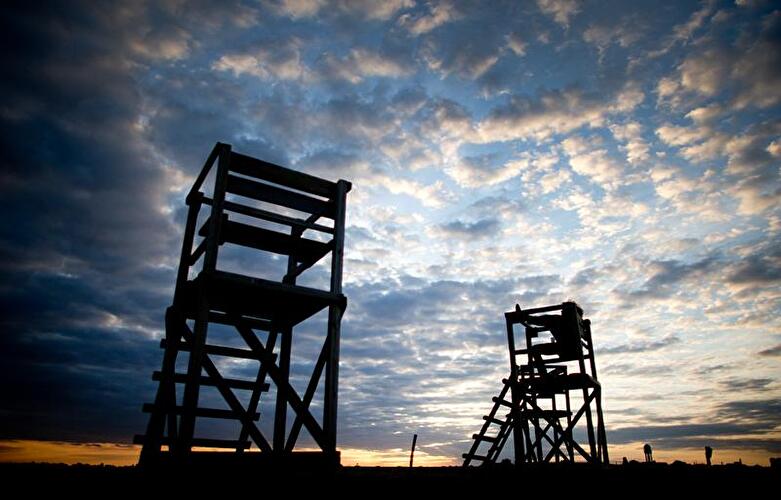 Sommer in Berlin 2012