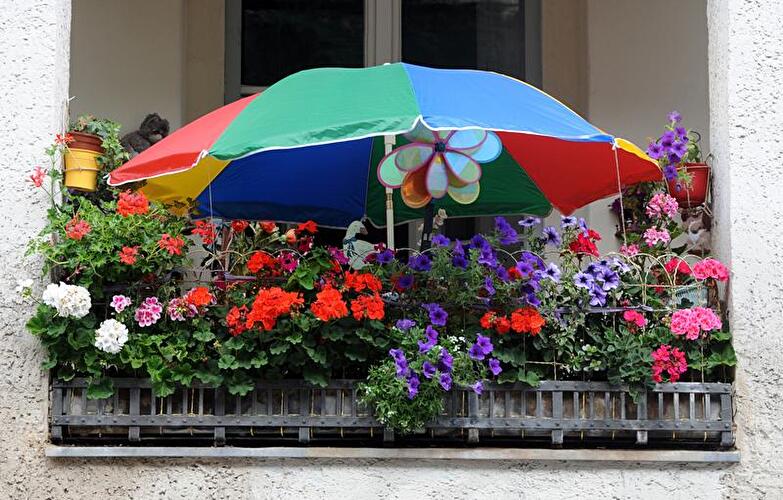 Sommer in Berlin 2012