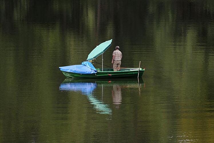 Sommer in Berlin 2012