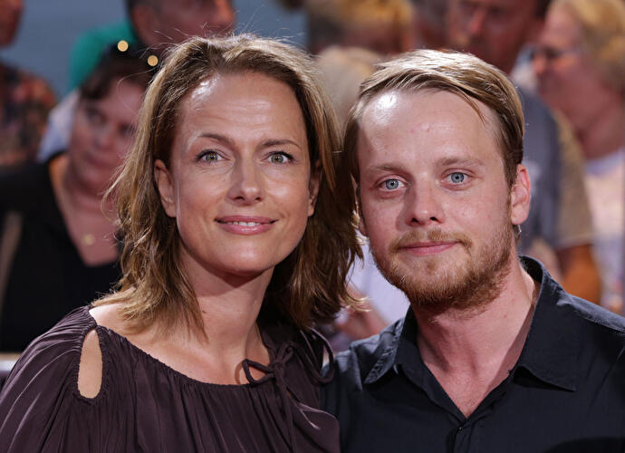 First Steps Awards in Berlin