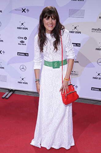 First Steps Awards in Berlin