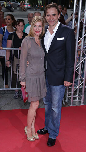 First Steps Awards in Berlin