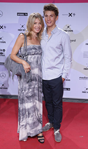 First Steps Awards in Berlin