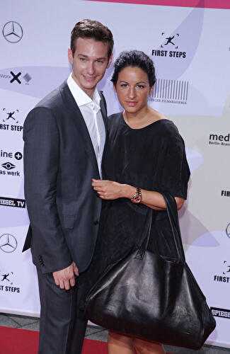 First Steps Awards in Berlin