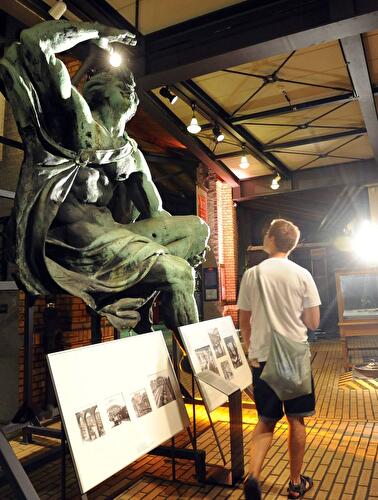 31. Lange Nacht der Museen