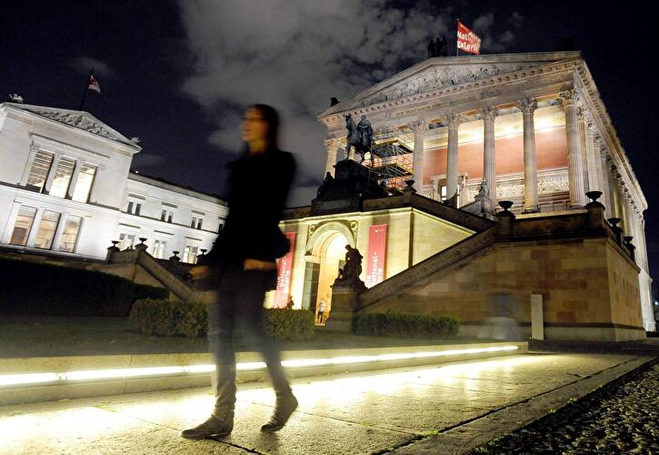 31. Lange Nacht der Museen