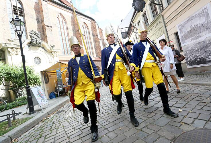 Historiale 2012