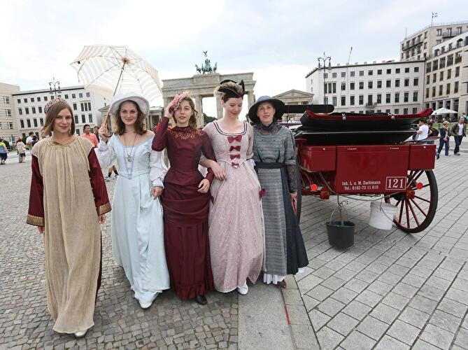 Historiale 2012
