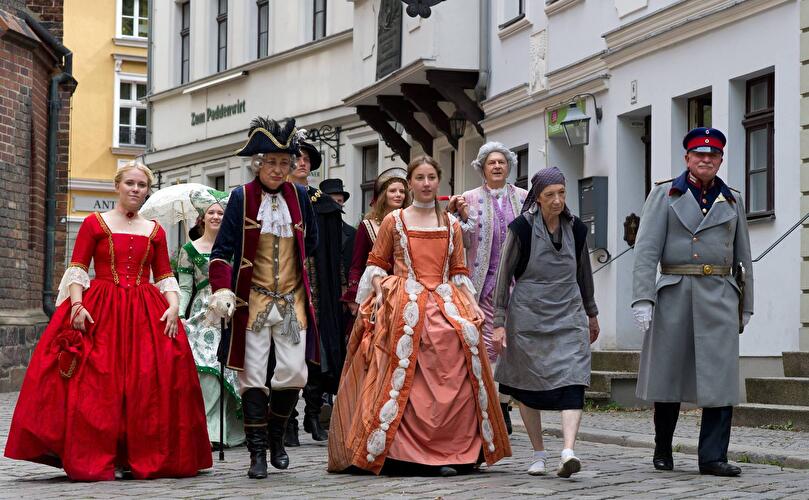Historiale 2012