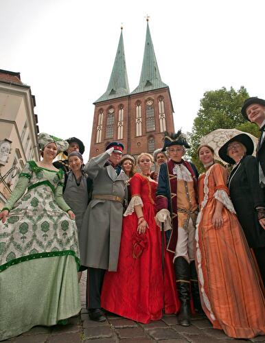 Historiale 2012