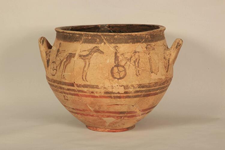 Mythos Olympia