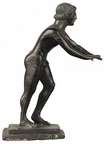 Mythos Olympia