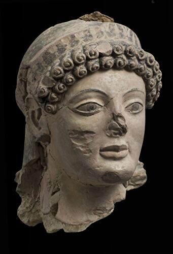 Mythos Olympia