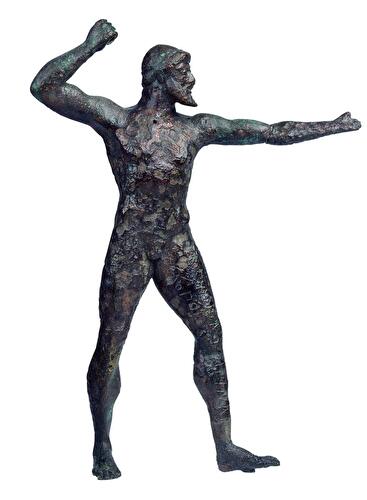 Mythos Olympia