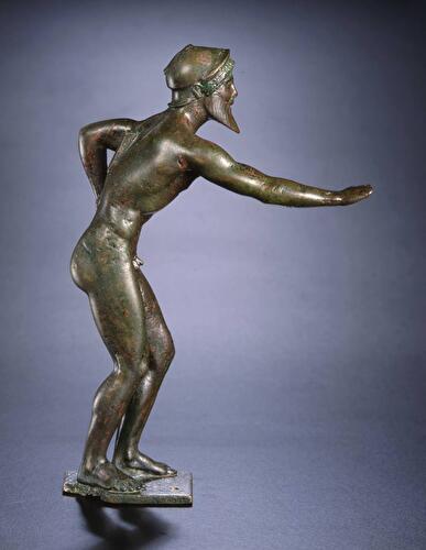 Mythos Olympia