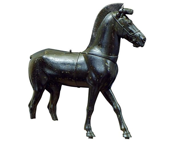Mythos Olympia