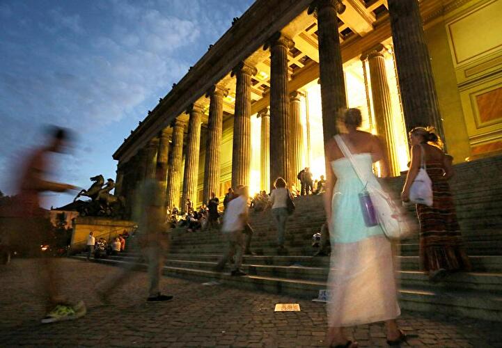 31. Lange Nacht der Museen