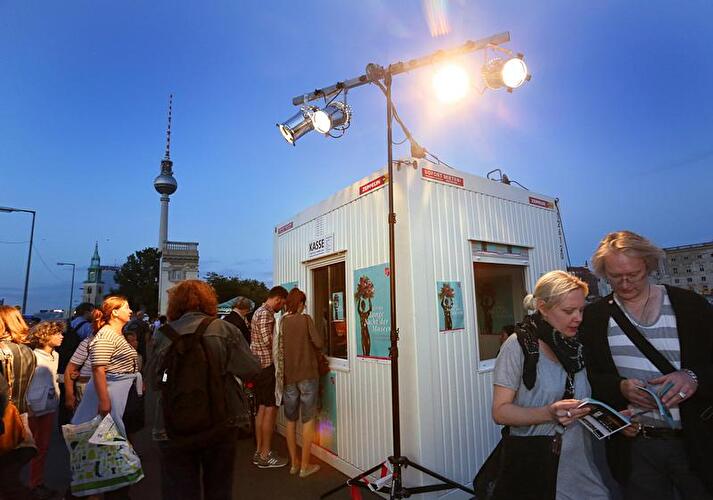 31. Lange Nacht der Museen