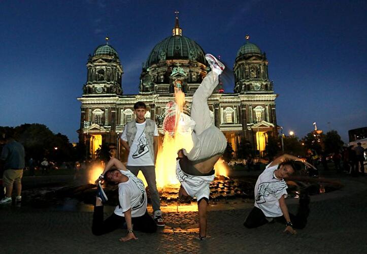 31. Lange Nacht der Museen