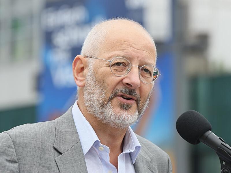 Speakers Corner Berlin