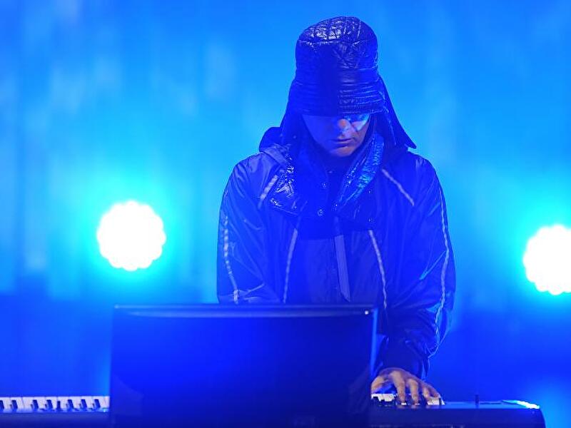 Die Pet Shop Boys stellen neues Album in Berlin vor