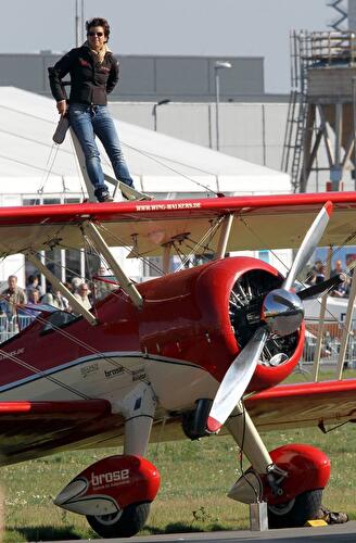 ILA Berlin Air Show 2012