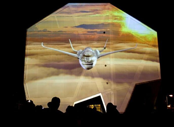ILA Air Show