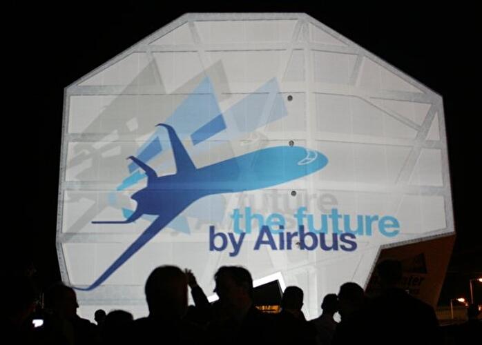 ILA Air Show