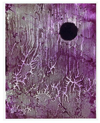 Heinz Hajek-Halke: Der Alchimist - Lichtgrafisches Spätwerk
