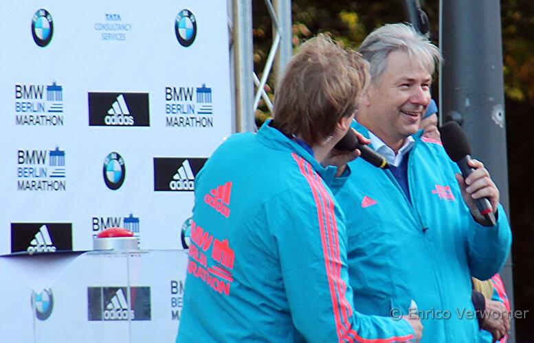 Berlin-Marathon 2012