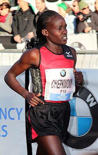Berlin-Marathon 2012