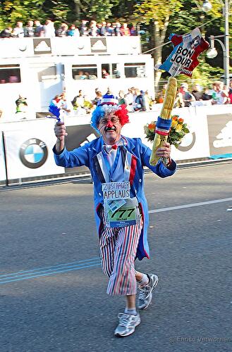 Berlin-Marathon 2012