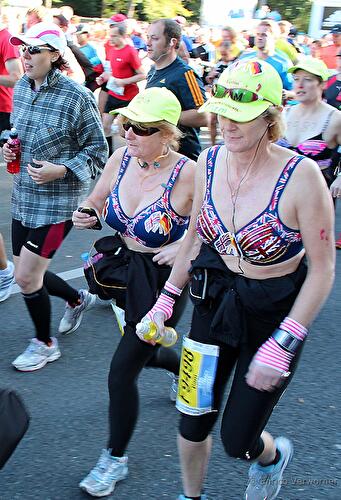 Berlin-Marathon 2012